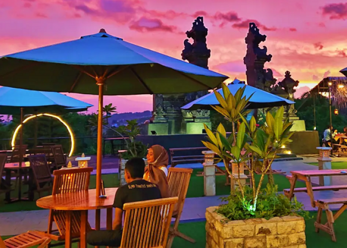 Destinasi Wisata Garut Paling Hits dan Instagramable dengan Spot Liburan Terbaik 