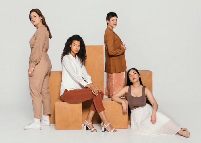 7 Tren Fashion Populer Tahun 2025, Berikan Visual Lebih Berani dan Beda