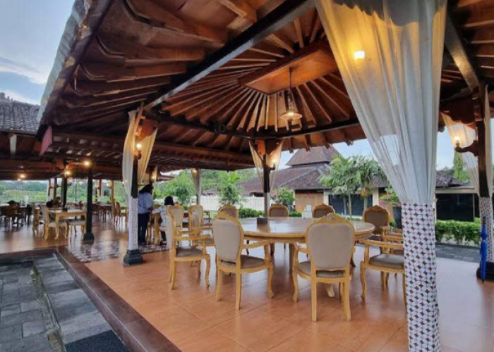 Jelajah Kelezatan Rekomendasi Wisata Kuliner Prambanan Paling Hits Bersejarah