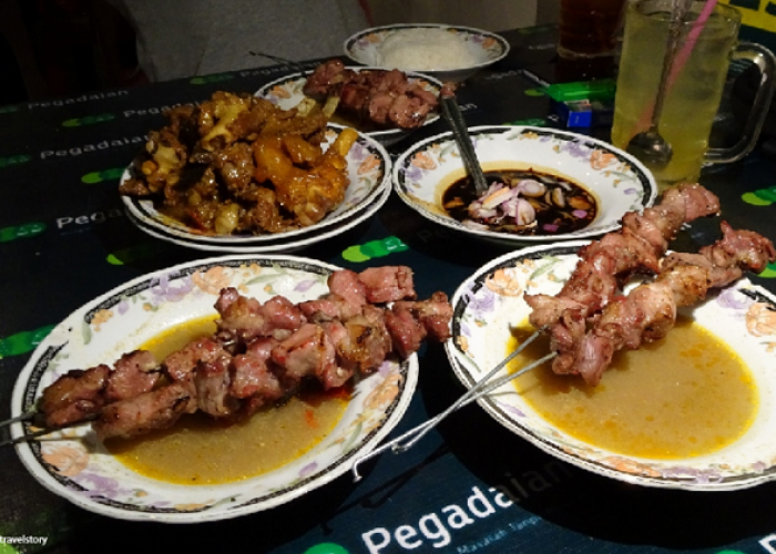 Wisata Kuliner Jogja Terbaru Ini Jadi Tempat Makan Paling Ramai dan Bikin Ketagihan