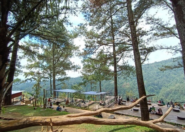 Menikmati Liburan Keluarga Yuk Jelajahi Pesona Tersembunyi di Kudus, Simak Informasi Selengkapnya Disini