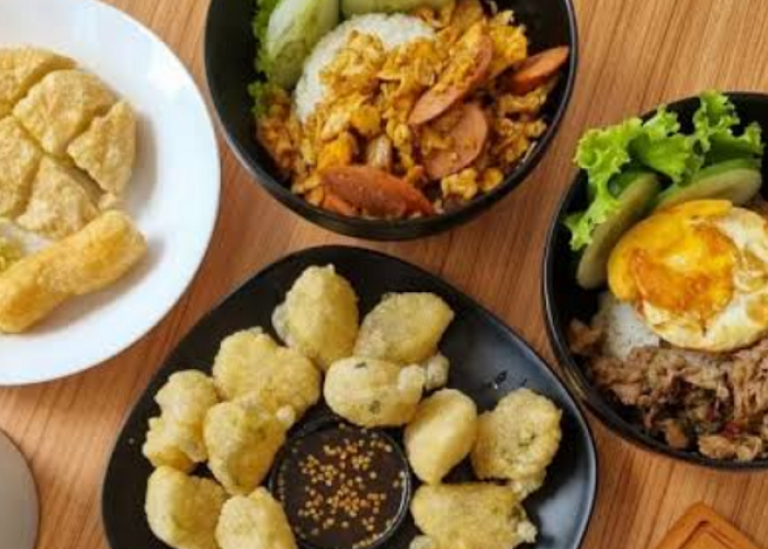 Menjelajah Kafe Nyaman Cozy Dekat Solo Safari untuk Nongkrong dan Melepas Penat 
