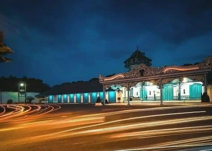 Ini Rekomendasi Tempat Wisata di Solo Paling Romantis Bikin Kencan Makin Berkesan