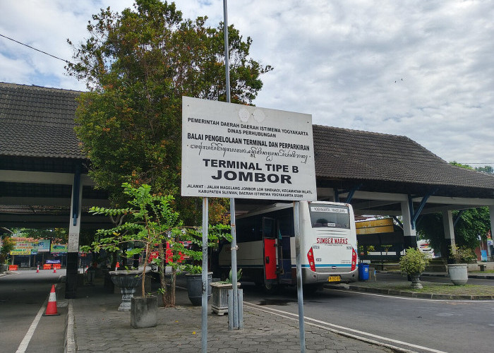 Dishub Sleman Siapkan Posko Mudik dan Ramp Check Bus Jelang Lebaran