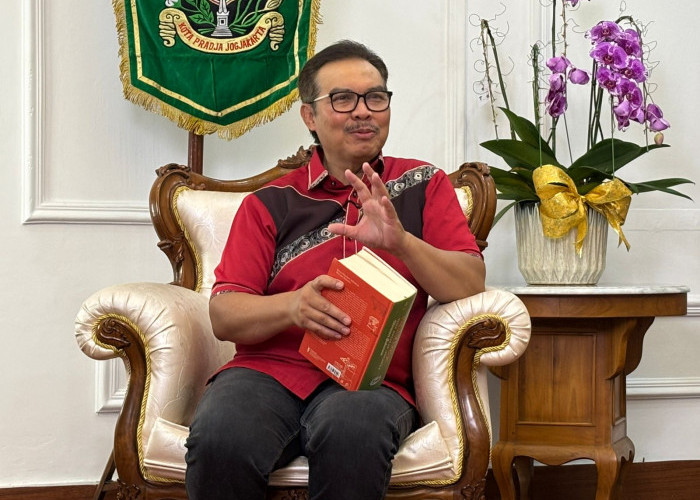 Wali Kota Hasto Wardoyo Siapkan Jamkesda untuk Warga yang Terlempar dari Desil DTSEN