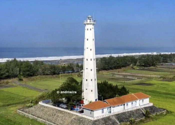 Destinasi Pesisir Keajaiban Pantai Selatan Purworejo Paling Memukau untuk Libur Lebaran 2026