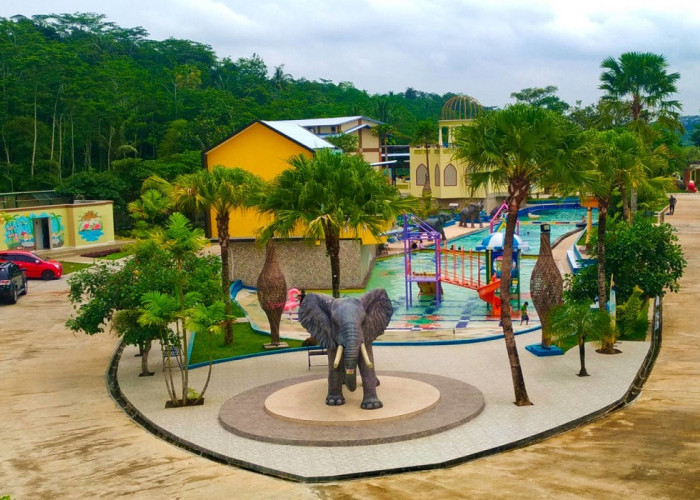 Menyenangkan dan Berkesan, Simak 5 Destinasi Wisata Menarik di Daerah Boja Kendal