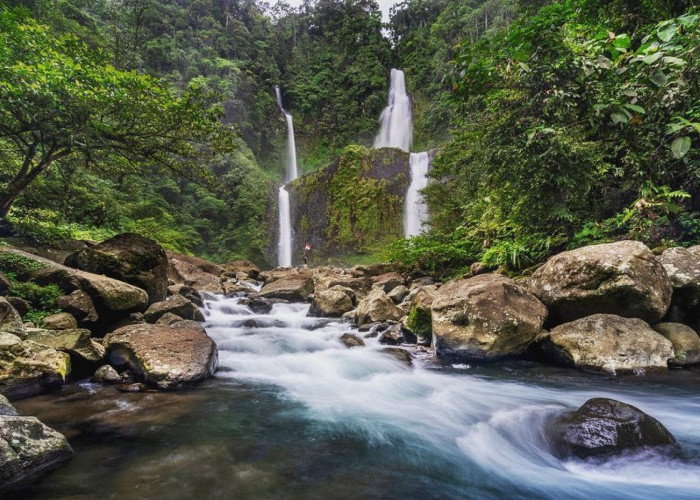 5 Daftar Wisata Indah Bengkulu Utara, Jadi Sarana Terbaik Melepas Penat Bareng Sahabat