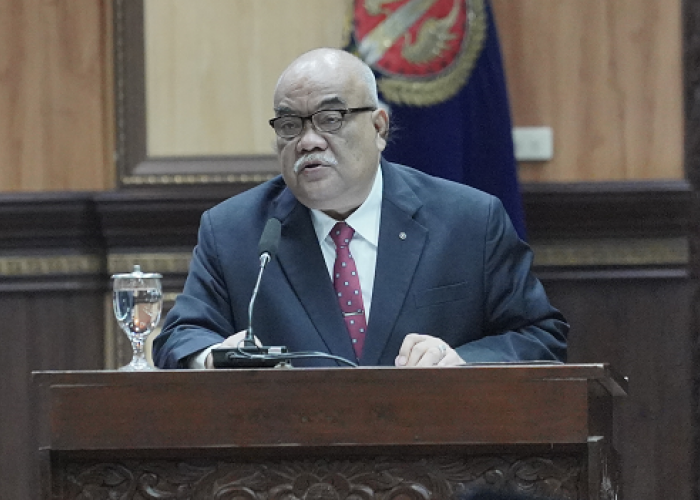 Pemda DIY Genjot PAD Lewat Optimalisasi BMD dan Pajak Daerah