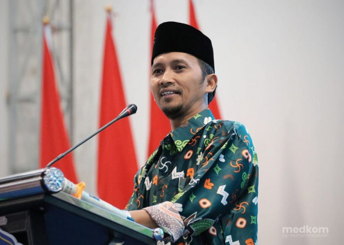 PP Muhammadiyah Tegaskan Aliansi Muda Bukan Sikap Resmi Persyarikatan, Soroti Etika Kebebasan Berekspresi
