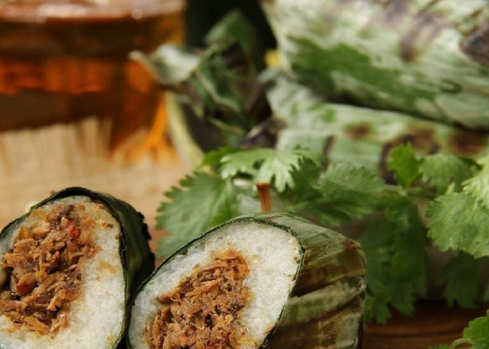 7 Ragam Kuliner Menarik dan Lezat dengan Cita Rasa Otentik Khas Daerah Palu, Simak Disini