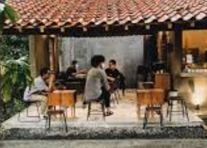 Menelusuri Jejak Kafein Terenak dari Kopi Susu Terbaik di Bandung