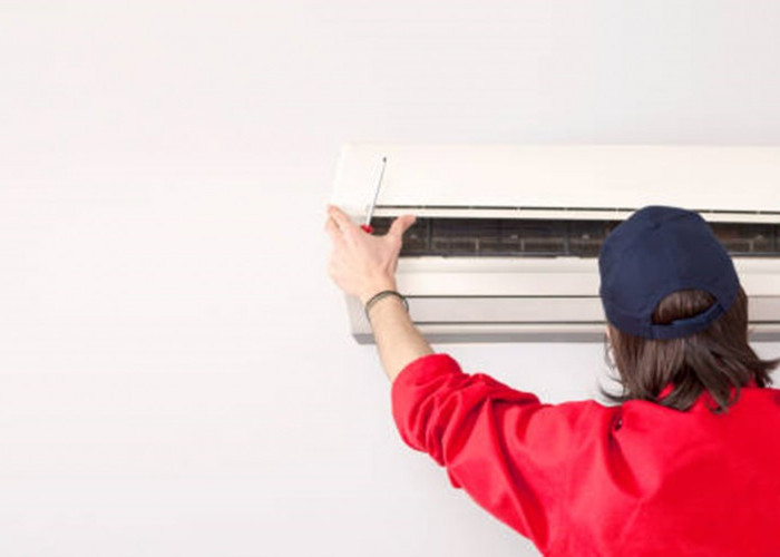 Cara Efektif Merawat AC Inverter Terbaik: Menjaga Kinerja Agar Tetap Optimal