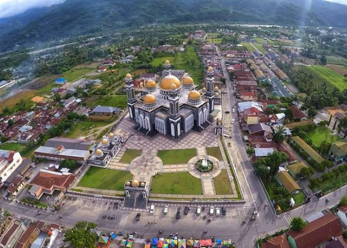Tampilkan Pesona Eksotis Aceh Tenggara: Berikut 4 Destinasi Wisata Terbaru 2024 Yang Wajib Dicoba