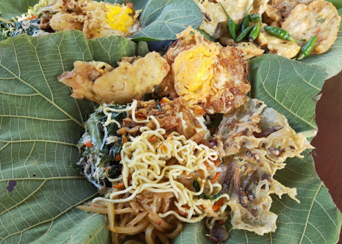 Bikin Ngiler! Ini Dia 9 Rekomendasi Kuliner Khas Pacitan yang Sayang Dilewatkan