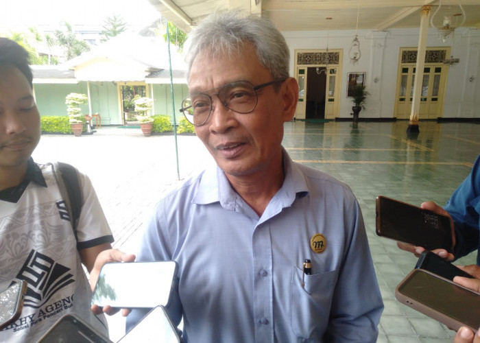 Uji Coba Embarkasi Haji YIA Sukses, Layanan Dinilai Setara Hotel Bintang Lima