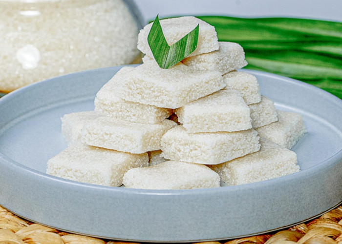 5 Oleh-oleh Manis Khas Padang dengan Rasa Memikat, Cek Lengkapnya Disini