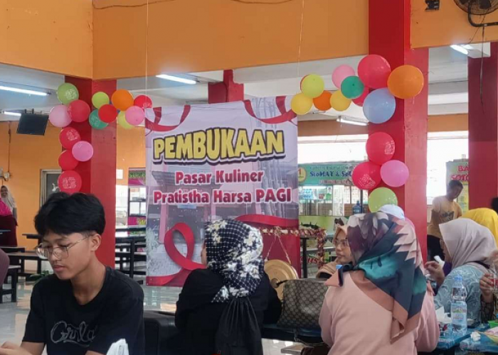 Menjelajahi Pusat Kuliner Lebaran Terpopuler di Purwokerto, Simak Informasi Selengkapnya Berikut Ini