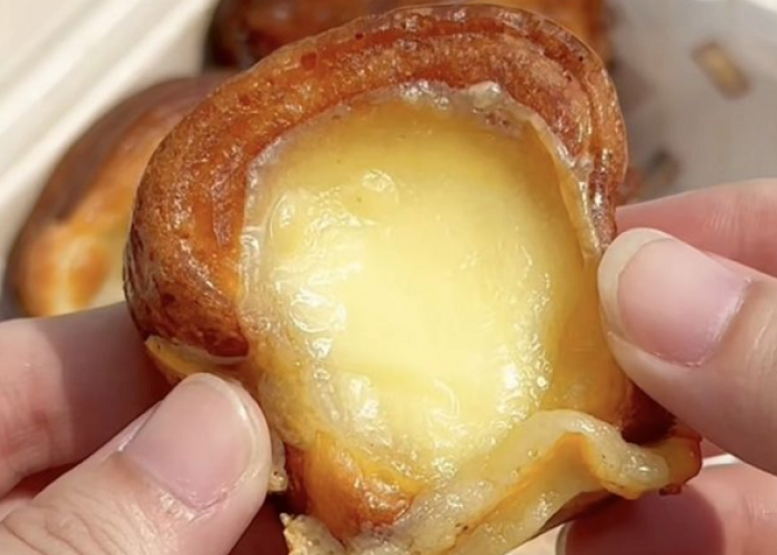 Lagi Hits di Blok M! Inilah Tempat Ngopi Viral dengan Menu Butter Tteok Legit 