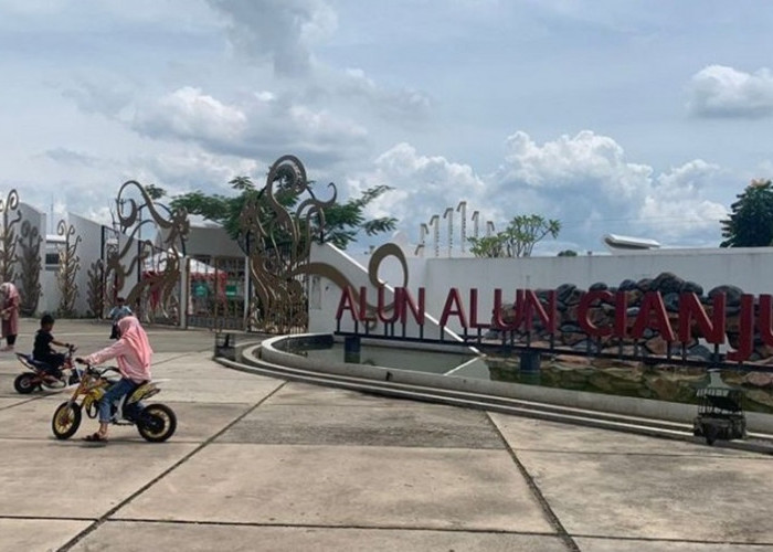 4 Destinasi Wisata Terbaru 2024 Paling Hits di Cianjur: Ada Taman yang Menjadi Magnet Bagi Pecinta Alam!