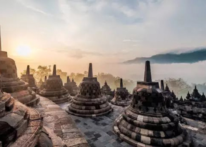 Wisata Terbaru 2024: Tips Terbaru Untuk Menikmati Keindahan Candi Borobudur, No 3 Patut Dicoba