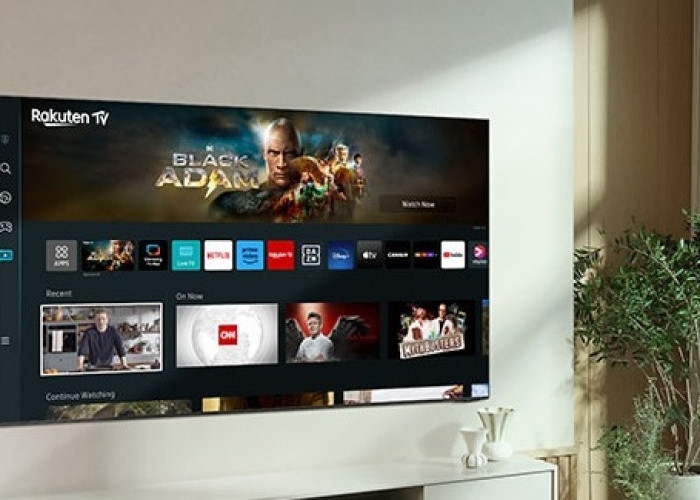 Smart TV Terbaik Berbagai Brand, Harga di Bawah Rp3 Juta, Cek Spesifikasinya