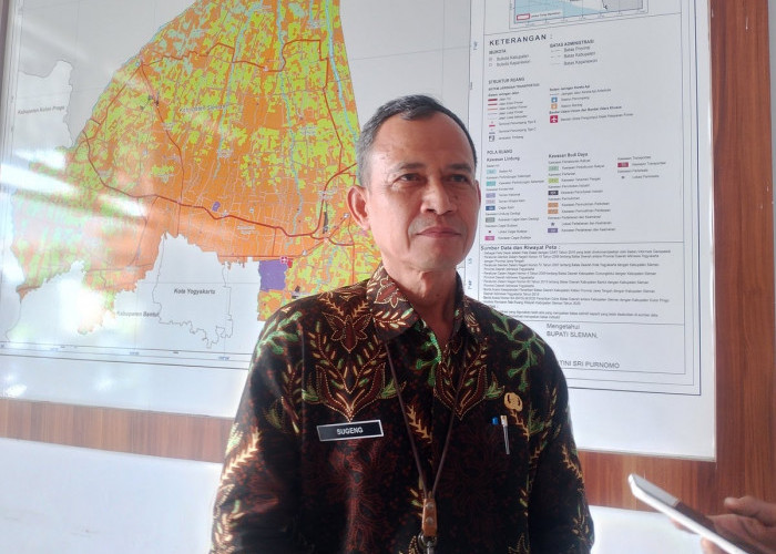 DLH Sleman Terapkan Pemilahan Limbah di SPPG MBG