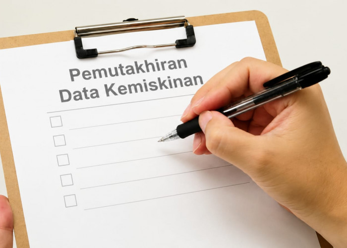 Pemutakhiran Data Kemiskinan Di Tingkat Padukuhan Ditekankan Tepat Sasaran, Dukuh Ajak RT Aktif Sosialisasi