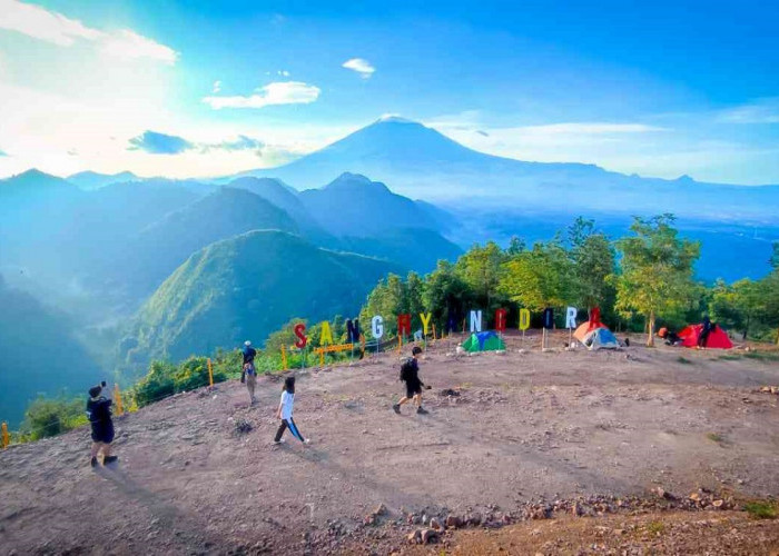 5 Wisata Seru di Majalengka untuk Liburan Akhir Tahun Bersama Keluarga, Simak Lengkapnya Disini