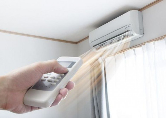 6 Tips Cara Merawat Kulit Di Ruangan AC Dengan Mudah Bikin Kulit Putih