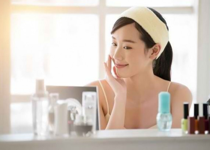 Penggunaan Produk Skincare Bukan Lagi Sekadar demi Kecantikan, Tetapi Karena Alasan Kesehatan
