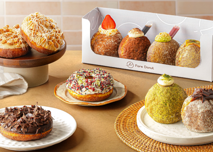 Daftar Rekomendasi Oleh-Oleh Jakarta Modern untuk Keluarga Tercinta