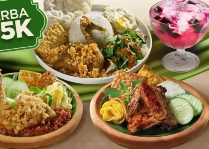 Banyak Diburu, Ini Lokasi dan Paket Promo Bukber Unggulan di Kota Solo 2026