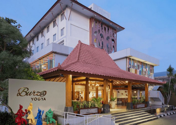 Rekomendasi Akomodasi Strategis! Yuk Bedah Keajaiban Masjid Jogokariyan Berikut Ini