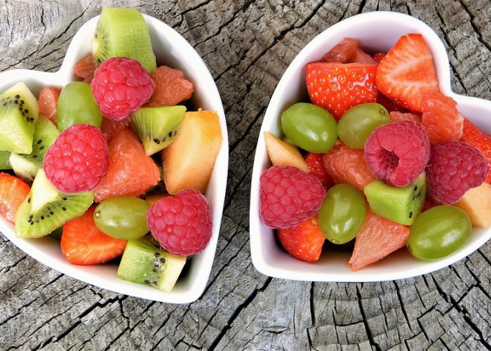 Ingin Kulit Lebih Cerah? Konsumsi Buah-buahan Ini Untuk Cara Memutihkan Kulit Wajah, Aman Sehat dan Alami!