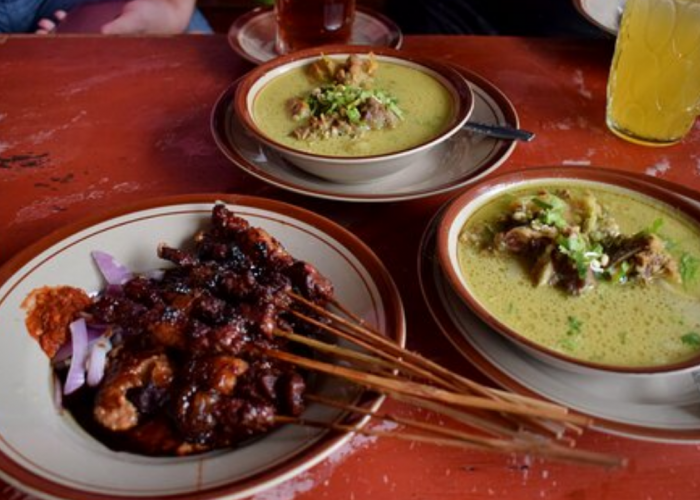 Destinasi Kuliner Malam Legendaris di Malang yang Enak dan Harga Murah dan Menggoyang Lidah