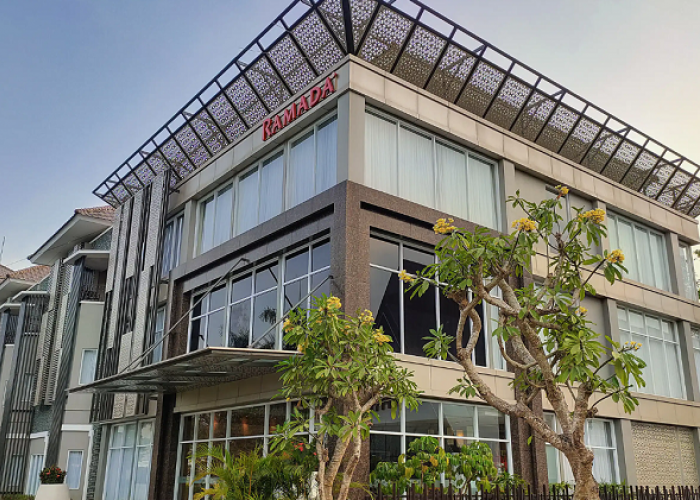 Menyongsong Libur Lebaran 2026 Berburu Penginapan Murah dan Nyaman di Yogyakarta, Simak Info Lengkapnya Disini