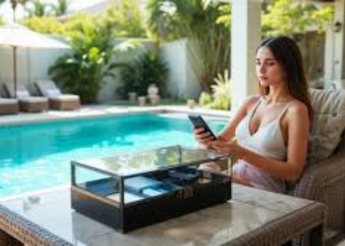 Healing Sempurna Yuk Detoksifikasi Digital Menjadi Kunci Liburan yang Sejati, Simak Ulasan Lengkapnya Disini