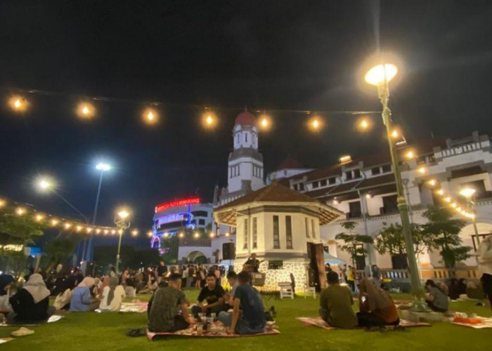 Wisata Kuliner Angkringan Paling Populer dan Lezat yang Ramah di Kantong Pelajar