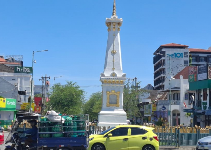 Antisipasi Lonjakan 8 Juta Pemudik, Pemkot Yogyakarta Larang Perjalanan 14–28 Maret