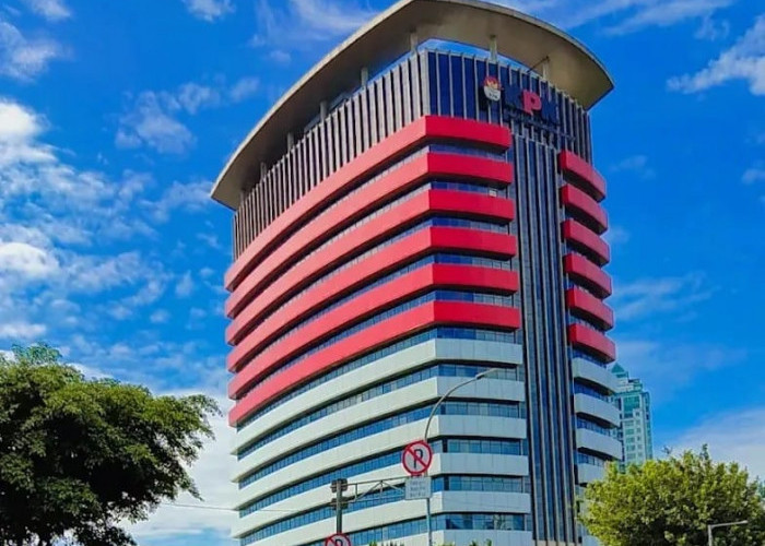 JCW Dorong KPK telusuri Muara 106 Miliar  Kasus HGB Summarecon, KPK Diingatkan kasus Serupa Pernah Ada di DIY