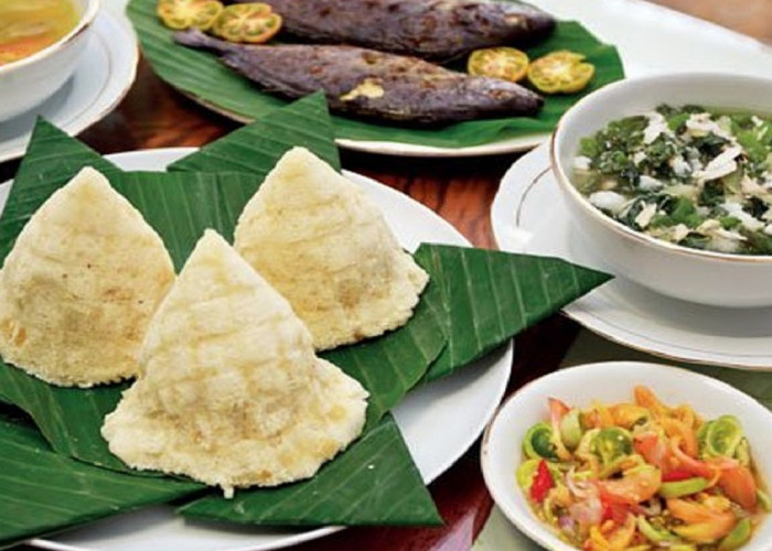 7 Pilihan Kuliner Terkenal dari Kendari, Nikmat dan Punya Cita Rasa Bintang Lima