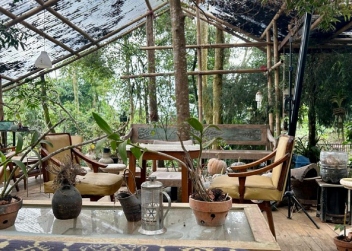 Rekomendasi Tempat Makan Paling Populer di Sukabumi yang Menggoyang Lidah