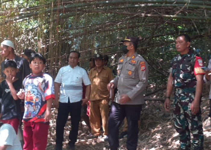 Heboh Penemuan Dua Mayat di Sungai Bedog Bantul, Satu Tinggal Tulang Belulang