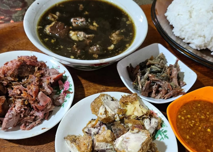 Wisata Kuliner Keluarga di Malang Dengan Restoran Legendaris dan Kekinian Paling Wajib Dikunjungi