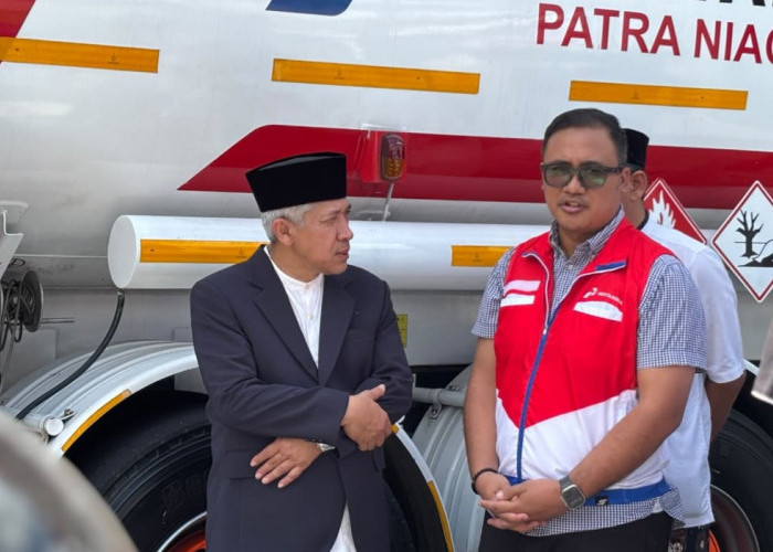 Stok BBM di Sleman Diklaim Aman, Pertamina Ungkap Permintaan Pertalite Naik 7 Persen