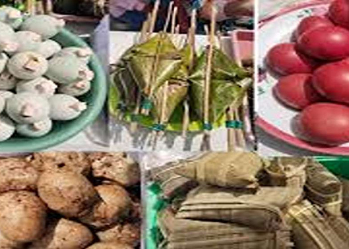 Berikut Ragam Pilihan Makanan Legendaris Palembang, Dengan Rasanya Memikat Lidah dan Menggugah Selera