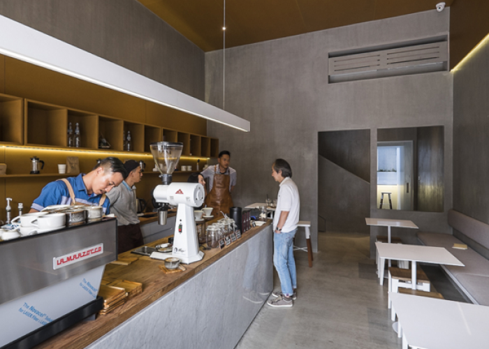 Rekomendasi Tempat Nongkrong Estetik Dekat Stasiun Solo Kota, Simak Informasi Lengkapnya Berikut Ini