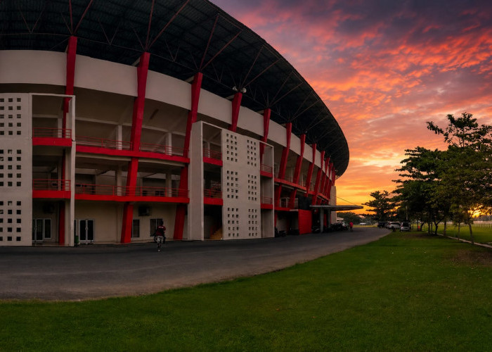 Mandala Krida Belum Bisa Direnovasi, PSIM Bergerak Cepat Benahi Stadion Sultan Agung demi Penuhi Standar Liga 