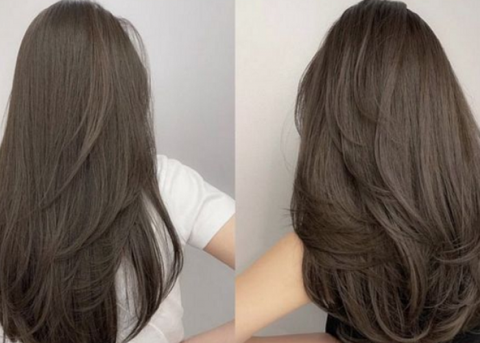 Perawatan Rambut Dengan Hair Oil Terbaik Agar Rambut Sehat Ternutrisi Dan Berkilau